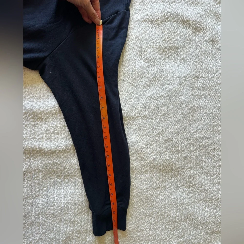 JoyLab navy zip-up - Picture 7 of 11